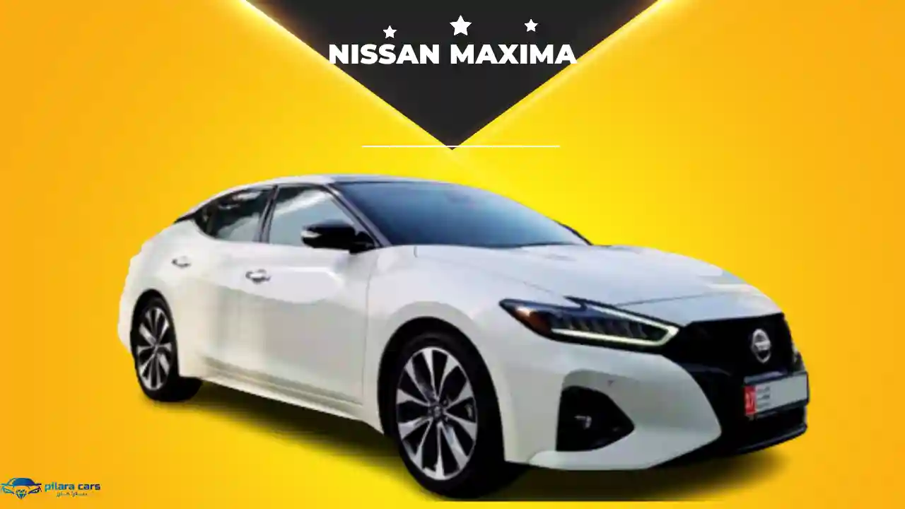 Nissan Maxima | مواصفات نيسان ماكسيما